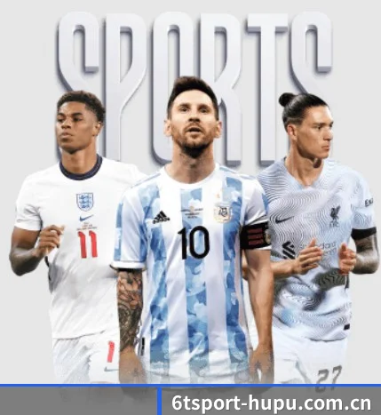6T体育 APP 界面（6TSports）